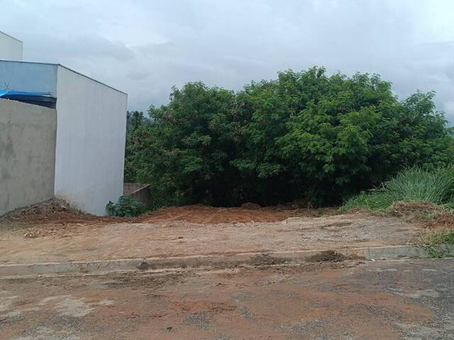 #225 - Área para Venda em Votorantim - SP - 1