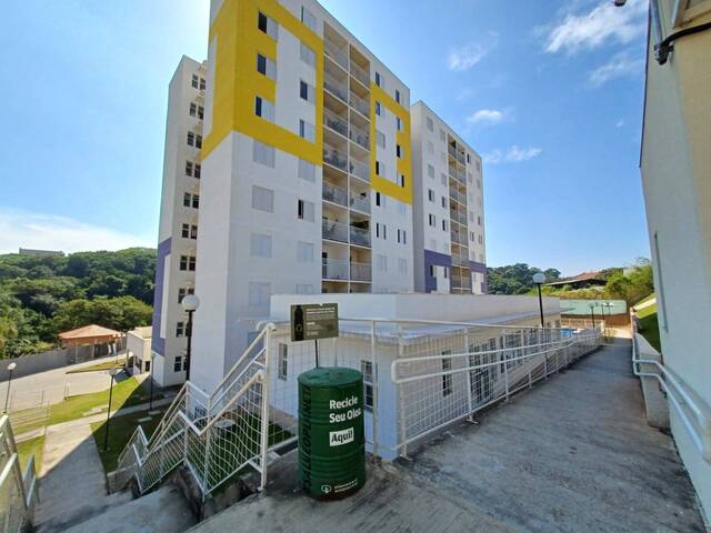 #227 - Apartamento para Venda em Votorantim - SP - 1