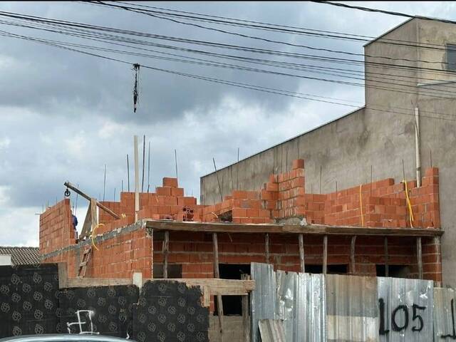 #261 - Sobrado para Venda em Sorocaba - SP - 1
