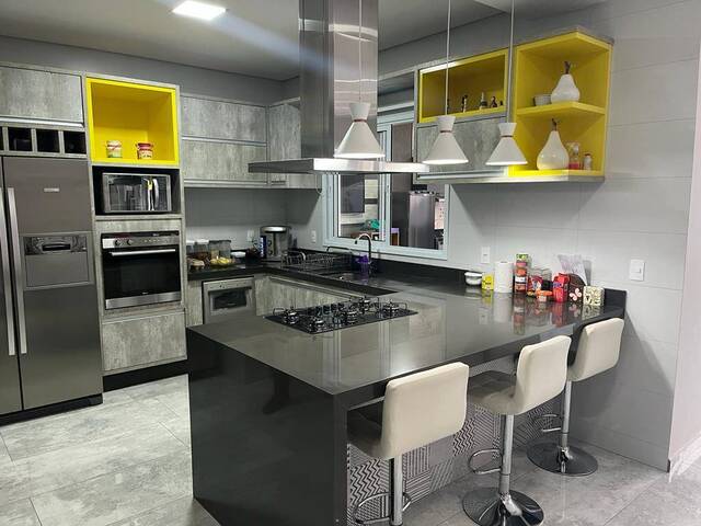 Casa para Venda em Sorocaba - 5