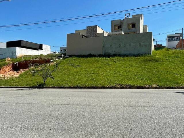 #271 - Área para Venda em Sorocaba - SP - 1