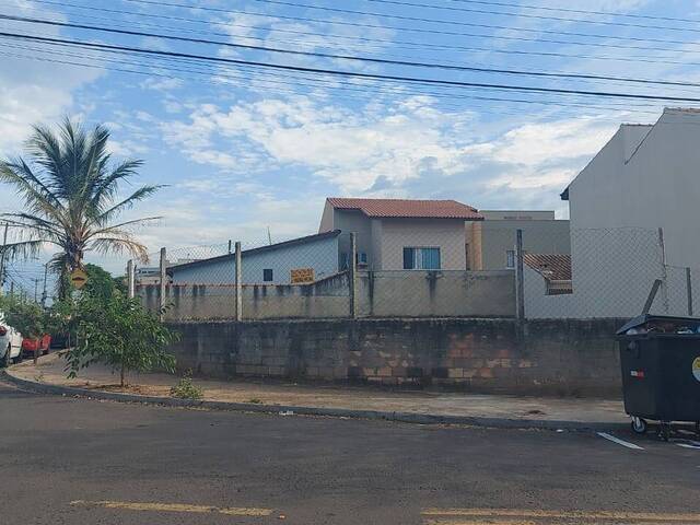 #272 - Área para Venda em Sorocaba - SP - 1