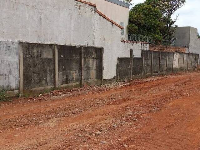#273 - Área para Venda em Sorocaba - SP - 1