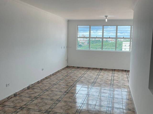 #274 - Apartamento para Locação em Sorocaba - SP - 1