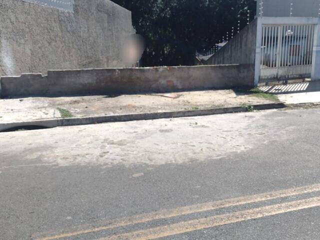 #275 - Terreno para Venda em Sorocaba - SP - 1