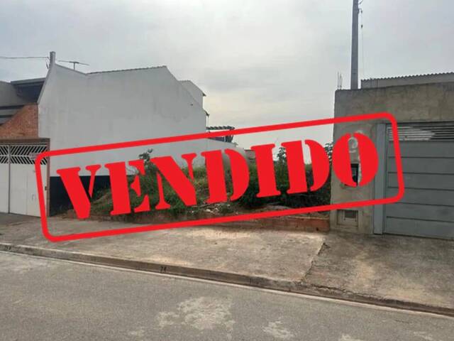 #192 - Área para Venda em Sorocaba - SP - 1