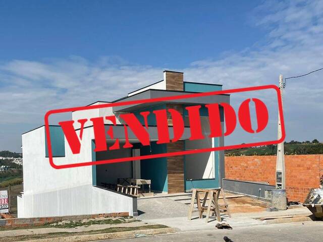 #93 - Casa para Venda em Sorocaba - SP
