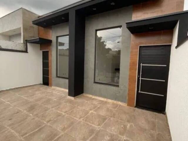 #278 - Casa para Venda em Sorocaba - SP
