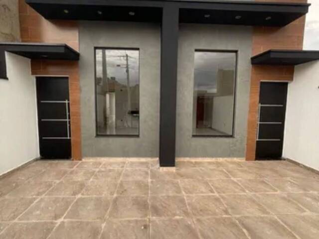 #278 - Casa para Venda em Sorocaba - SP