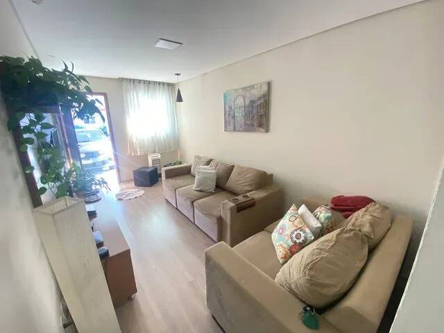 #292 - Casa em condomínio para Venda em Sorocaba - SP