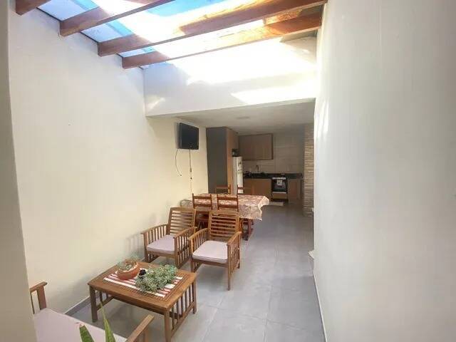 #292 - Casa em condomínio para Venda em Sorocaba - SP