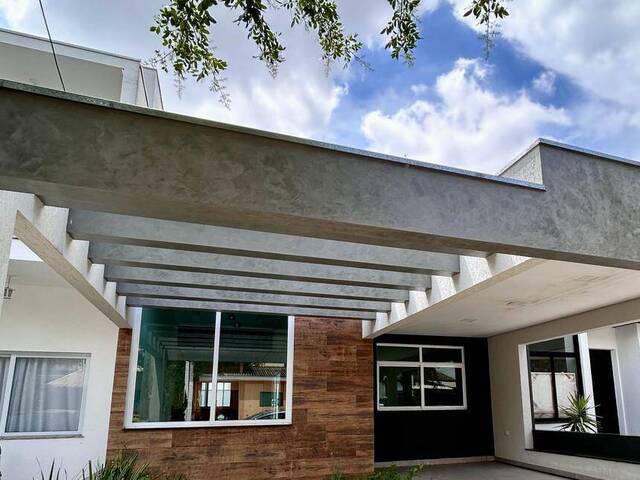 #302 - Casa em condomínio para Venda em Sorocaba - SP
