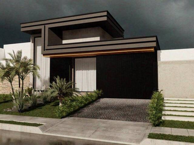 #306 - Casa em condomínio para Venda em Sorocaba - SP - 1