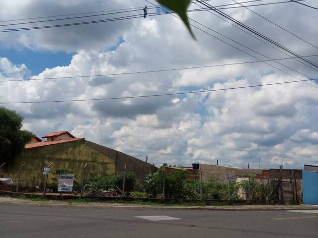 #341 - Área para Venda em Sorocaba - SP - 1