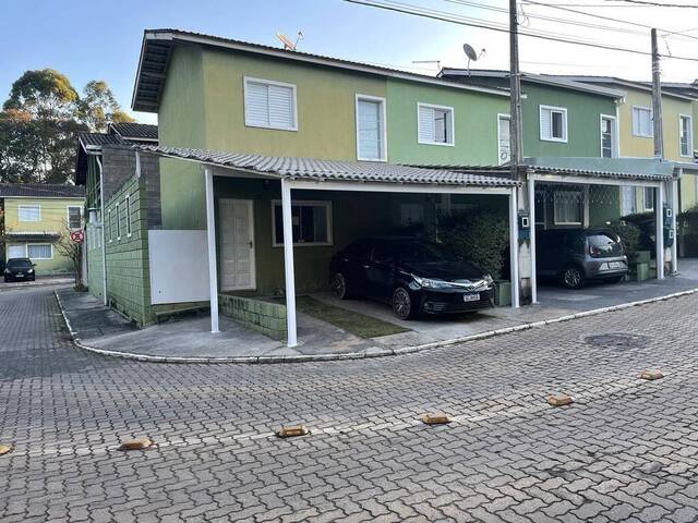 #343 - Casa para Venda em Sorocaba - SP