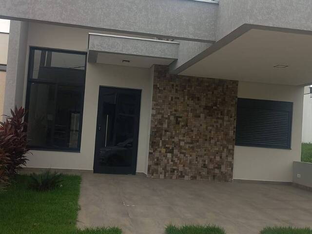 #354 - Casa para Venda em Sorocaba - SP