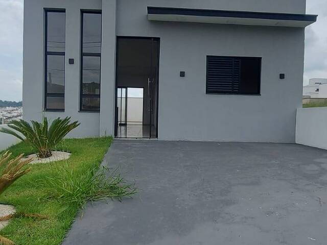 #355 - Casa para Venda em Sorocaba - SP