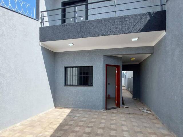 #356 - Sobrado para Venda em Sorocaba - SP - 1