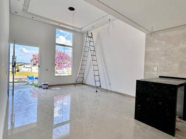 #359 - Casa em condomínio para Venda em Sorocaba - SP - 1
