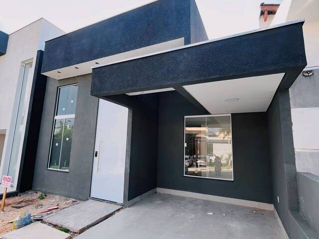 #360 - Casa em condomínio para Venda em Sorocaba - SP - 1