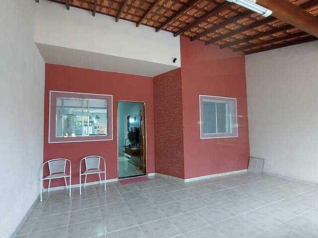 #367 - Casa em condomínio para Venda em Sorocaba - SP