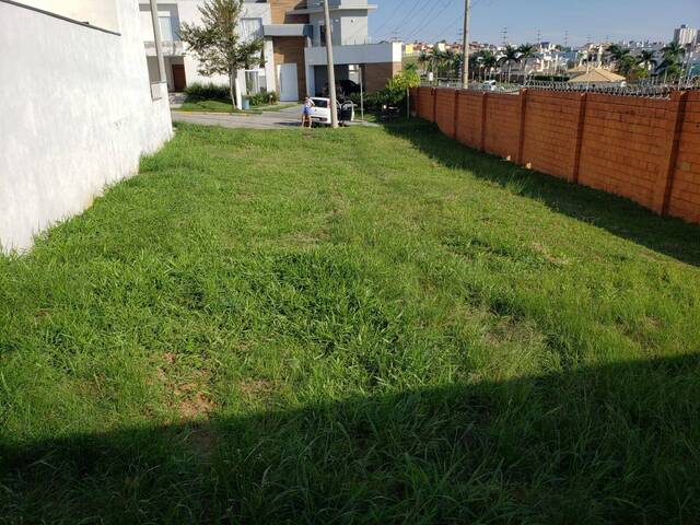 #395 - Área para Venda em Sorocaba - SP - 1