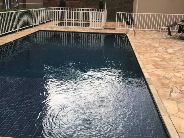 #399 - Apartamento para Venda em Sorocaba - SP - 1