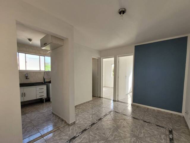 #400 - Apartamento para Venda em Sorocaba - SP