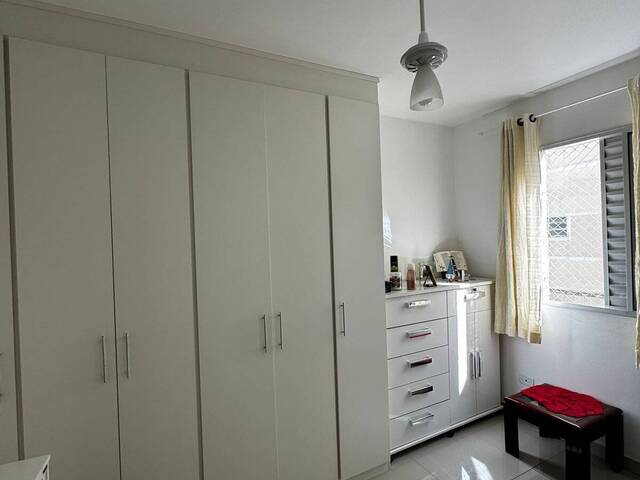 #401 - Apartamento para Venda em Votorantim - SP - 1