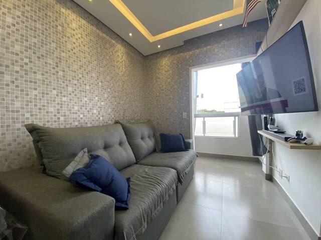 #409 - Apartamento para Venda em Votorantim - SP - 1