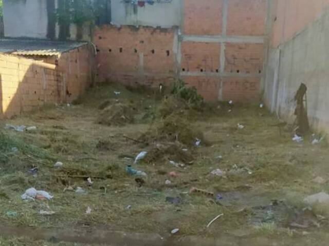 #411 - Terreno para Venda em Sorocaba - SP - 1