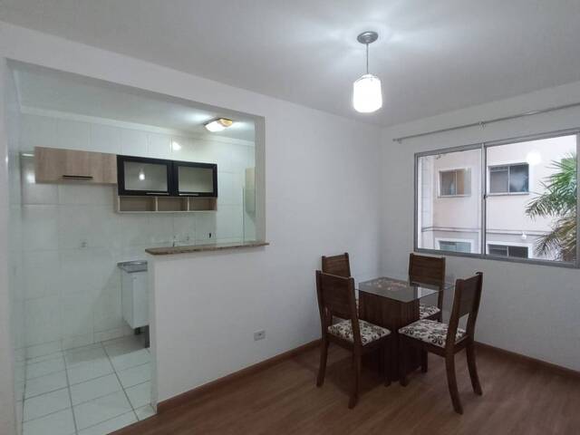 #434 - Apartamento para Venda em Votorantim - SP