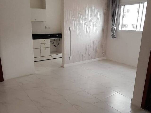 #439 - Apartamento para Venda em Sorocaba - SP - 1