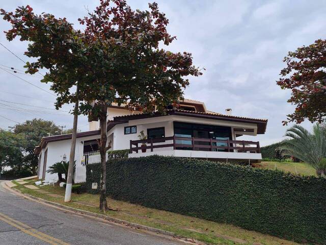 #443 - Casa para Venda em Sorocaba - SP - 2