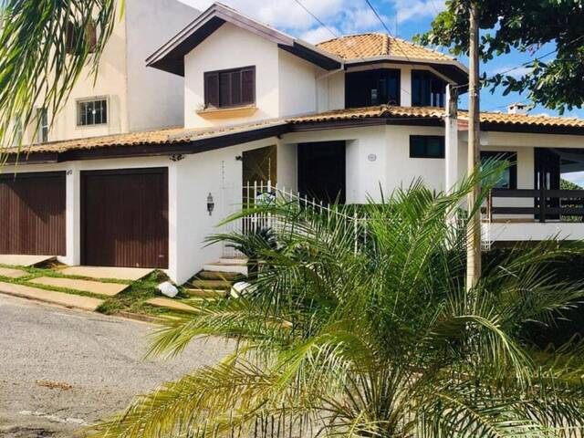 #443 - Casa para Venda em Sorocaba - SP - 1