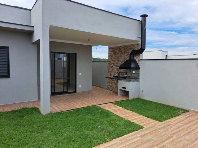 #450 - Casa em condomínio para Venda em Sorocaba - SP - 1