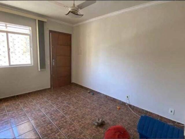 #454 - Apartamento para Venda em Sorocaba - SP - 1