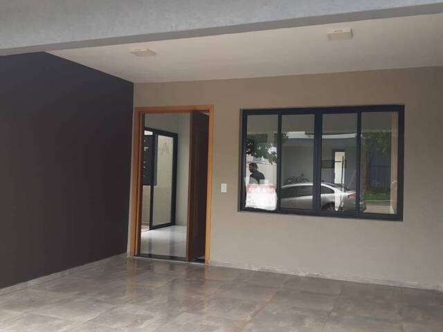 #458 - Casa em condomínio para Venda em Sorocaba - SP - 1