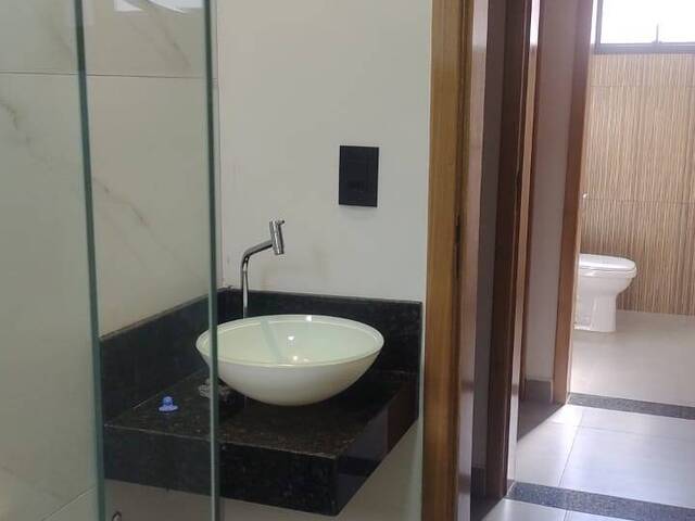 #469 - Casa em condomínio para Venda em Sorocaba - SP - 2