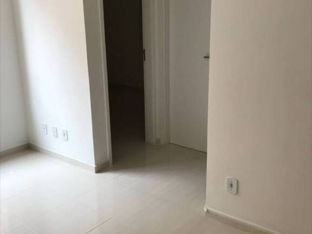 #470 - Apartamento para Venda em Sorocaba - SP - 1