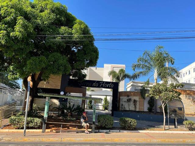 #485 - Apartamento para Venda em Sorocaba - SP - 1
