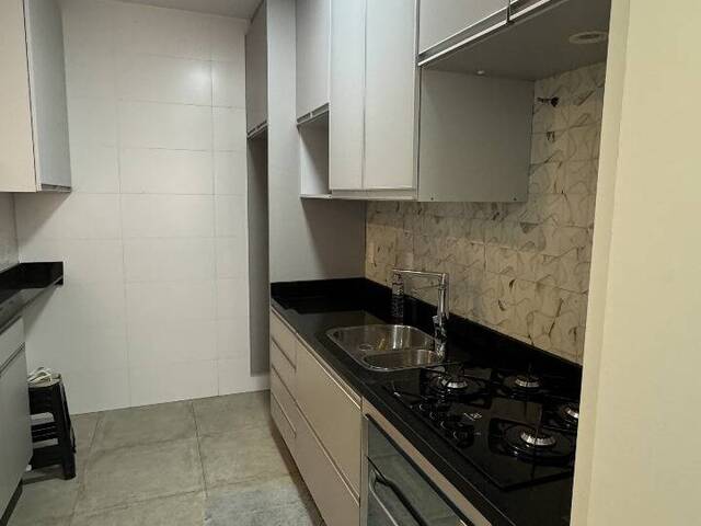 Venda em Jardim Nova Manchester - Sorocaba