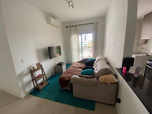 Apartamento para Venda em Sorocaba - 4