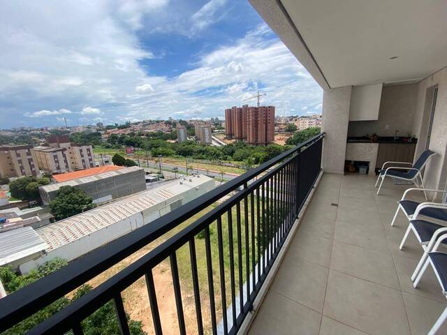 Venda em Jardim Refúgio - Sorocaba