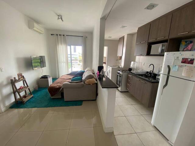 Apartamento para Venda em Sorocaba - 5