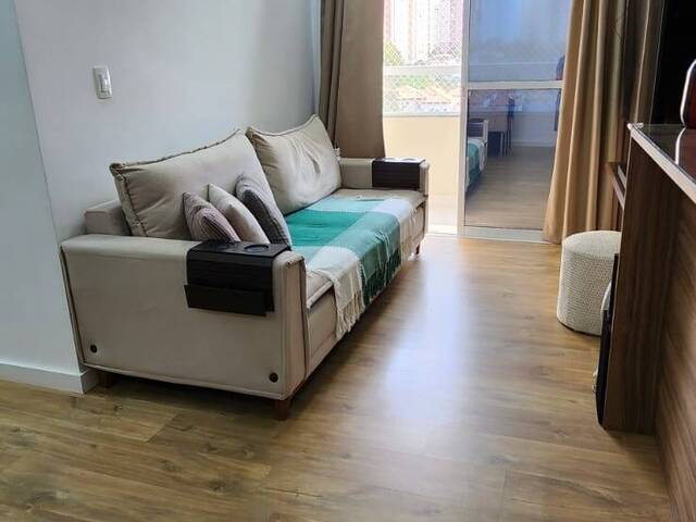 #491 - Apartamento para Venda em Sorocaba - SP - 3
