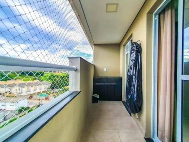 Venda em Jardim São Carlos - Sorocaba