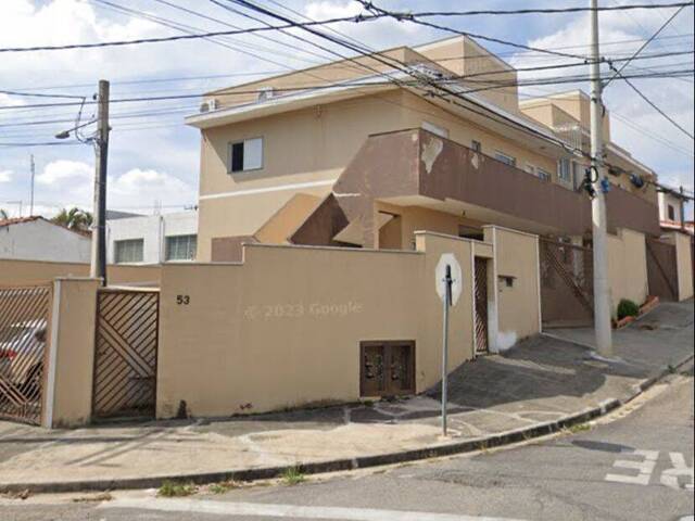 #493 - Apartamento para Venda em Sorocaba - SP - 3