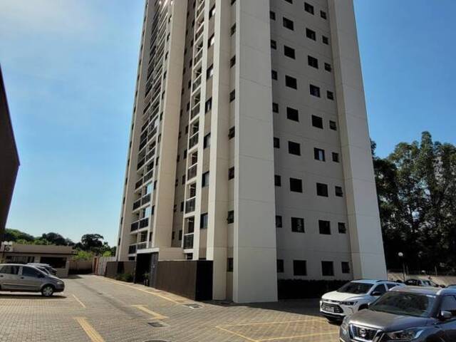 Venda em Jardim São Carlos - Sorocaba