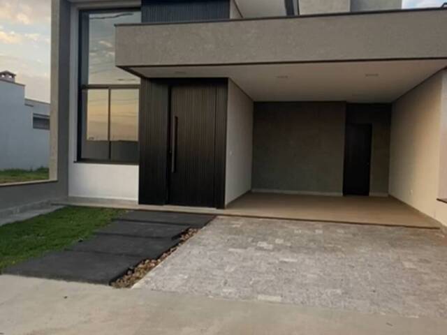 #80 - Casa para Venda em Sorocaba - SP